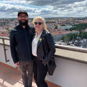 Meet your Posher, Lisa